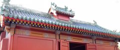 文化中国行抓一把祈愿丰收的耤田土看古代粮仓